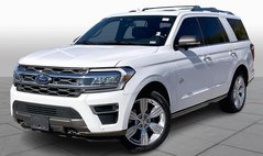 2023 Ford Expedition King Ranch