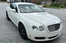 2007 Bentley Continental GT