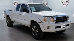 2011 Toyota Tacoma PreRunner V6