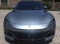 2024 Ferrari Purosangue Base