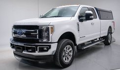 2019 Ford Super Duty F-250 XLT