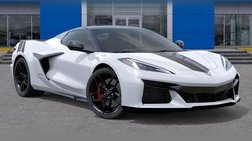 2026 Chevrolet Corvette Z06