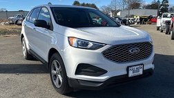 2024 Ford Edge SE