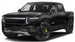 2023 Rivian R1T Launch Edition