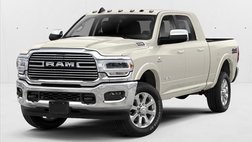 2022 Ram Ram Pickup 2500 Limited