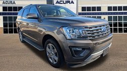 2019 Ford Expedition XLT