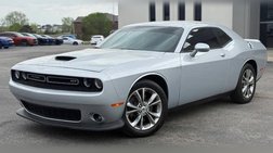 2020 Dodge Challenger GT