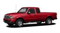 2011 Ford Ranger XLT