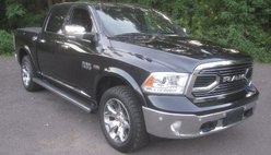 2017 Ram Ram Pickup 1500 Laramie Limited