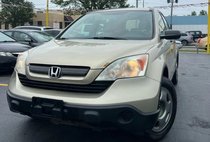 2009 Honda CR-V LX