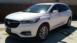 2019 Buick Enclave Essence
