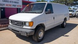2004 Ford E-Series E-350 SD