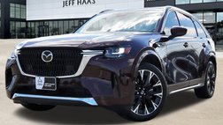 2024 Mazda CX-90 3.3 Turbo S Premium