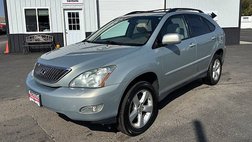 2006 Lexus RX 330 Base