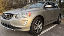 2015 Volvo XC60 T6 Drive-E