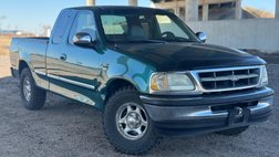 1998 Ford F-150 