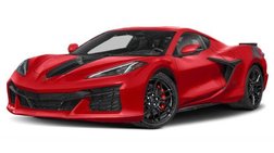 2025 Chevrolet Corvette Z06