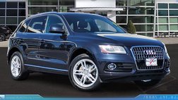 2014 Audi Q5 2.0T quattro Premium Plus