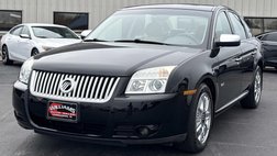 2008 Mercury Sable Premier
