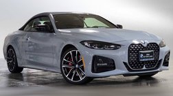 2023 BMW 4 Series 430i xDrive