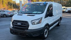 2020 Ford Transit 150