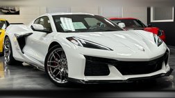2023 Chevrolet Corvette Z06
