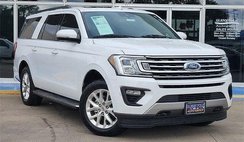 2021 Ford Expedition MAX XLT