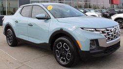 2024 Hyundai Santa Cruz SE