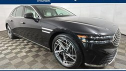 2023 Genesis G90 3.5T