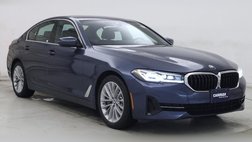2023 BMW 5 Series 530i xDrive