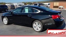 2015 Chevrolet Impala LS