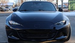 2016 Mazda MX-5 Miata Grand Touring