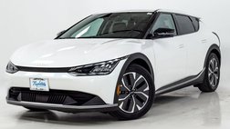 2022 Kia EV6 Light