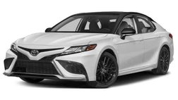 2024 Toyota Camry XSE V6