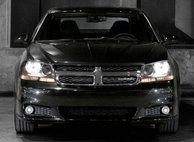 2012 Dodge Avenger SE