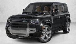 2024 Land Rover Defender 110 P400 X-Dynamic SE