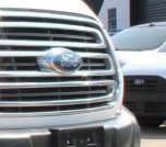 2017 Ford Transit 350