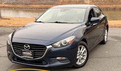 2018 Mazda MAZDA3 Sport