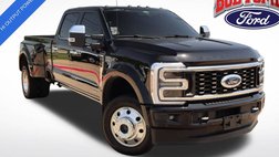 2025 Ford F-450 Super Duty XL
