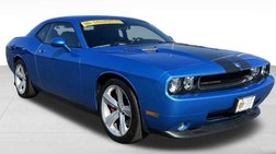 2010 Dodge Challenger SRT8