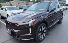 2025 Volvo EX90 Twin Ultra 6P