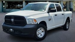 2019 Ram Ram Pickup 1500 Classic Tradesman