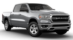 2019 Ram Ram Pickup 1500 Big Horn