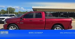 2014 Ram Ram Pickup 1500 Sport