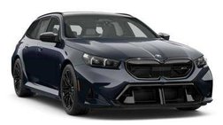 2026 BMW M5 Touring