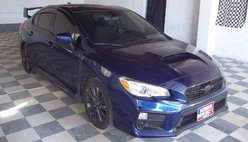 2018 Subaru WRX Base