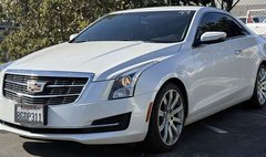 2019 Cadillac ATS 2.0T
