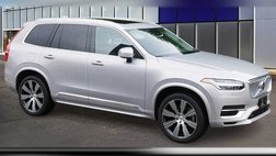 2023 Volvo XC90 Recharge T8 Plus Bright Theme 7P