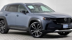 2023 Mazda CX-50 2.5 Turbo Premium
