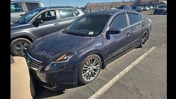 2008 Nissan Altima 2.5 S